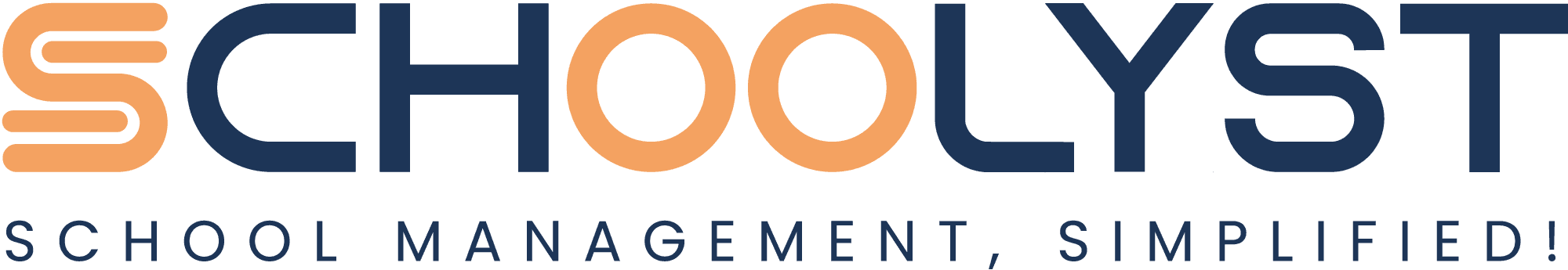 Schoolyst Logo