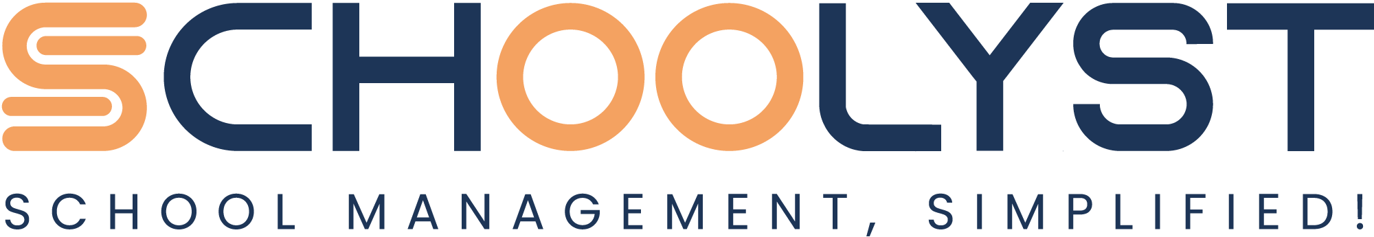 Schoolyst Logo